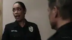 911: Одинокая звезда 2 сезон 1 серия