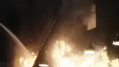 911: Одинокая звезда 3 сезон 12 серия