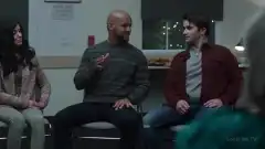 911: Одинокая звезда 3 сезон 13 серия