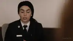 911: Одинокая звезда 4 сезон 5 серия