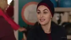 911: Одинокая звезда 4 сезон 12 серия