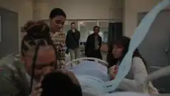 911: Одинокая звезда 4 сезон 13 серия