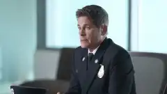 911: Одинокая звезда 5 сезон 9 серия