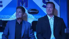 911: Одинокая звезда 5 сезон 10 серия