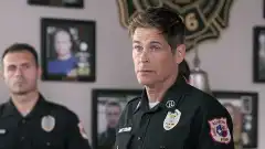 911: Одинокая звезда 5 сезон 11 серия