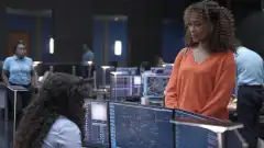 911: Одинокая звезда 4 сезон 2 серия