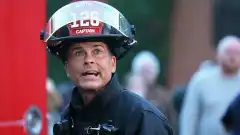 911: Одинокая звезда 2 сезон 8 серия