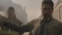 911: Одинокая звезда 2 сезон 14 серия