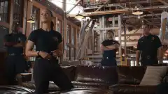 911: Нашвилл 1 сезон 1 серия