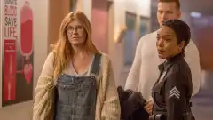 911 служба спасения / 9-1-1 1 сезон 5 серия