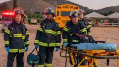 911 служба спасения / 9-1-1 3 сезон 6 серия