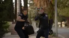 911 служба спасения / 9-1-1 4 сезон 7 серия