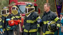 911 служба спасения / 9-1-1 6 сезон 8 серия