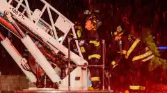 911 служба спасения / 9-1-1 6 сезон 10 серия