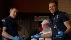 911 служба спасения / 9-1-1 3 сезон 10 серия