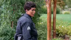 911 служба спасения / 9-1-1 3 сезон 12 серия