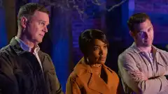 911 служба спасения / 9-1-1 4 сезон 12 серия