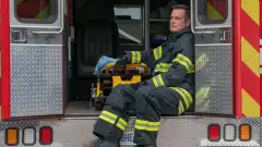 911 служба спасения / 9-1-1 6 сезон 13 серия