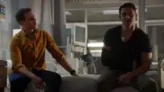 911 служба спасения / 9-1-1 4 сезон 14 серия