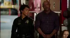 911 служба спасения / 9-1-1 2 сезон 14 серия