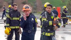 911 служба спасения / 9-1-1 6 сезон 14 серия