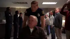 911 служба спасения / 9-1-1 3 сезон 16 серия