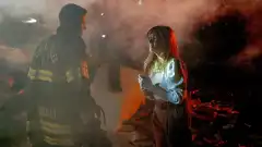 911 служба спасения / 9-1-1 3 сезон 18 серия