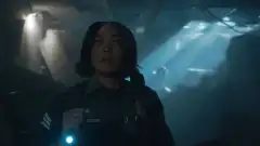 911 служба спасения / 9-1-1 8 сезон 18 серия