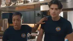 911: Нашвилл 1 сезон 15 серия