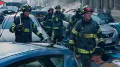 911 служба спасения / 9-1-1 5 сезон 1 серия