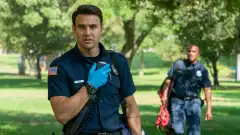 911 служба спасения / 9-1-1 5 сезон 5 серия