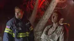 911 служба спасения / 9-1-1 2 сезон 7 серия