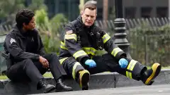 911 служба спасения / 9-1-1 1 сезон 10 серия