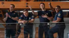 911 служба спасения / 9-1-1 2 сезон 11 серия