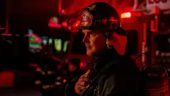 911 служба спасения / 9-1-1 2 сезон 16 серия