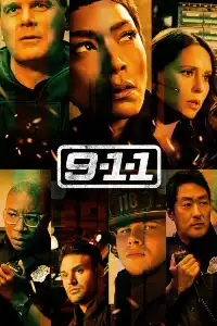 постер Сериалы 911